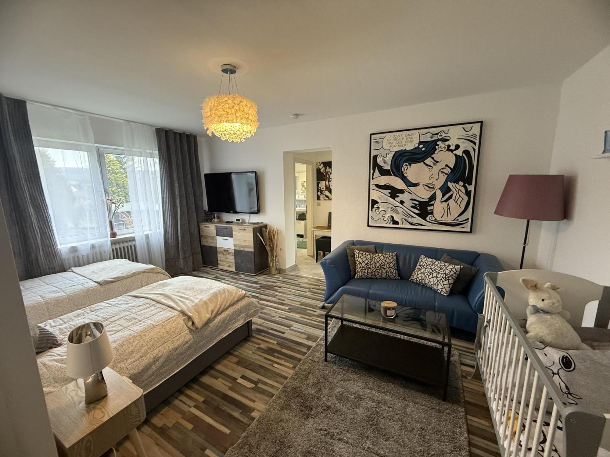 Casa Del Sol Apartment Reinsfeld Room photo